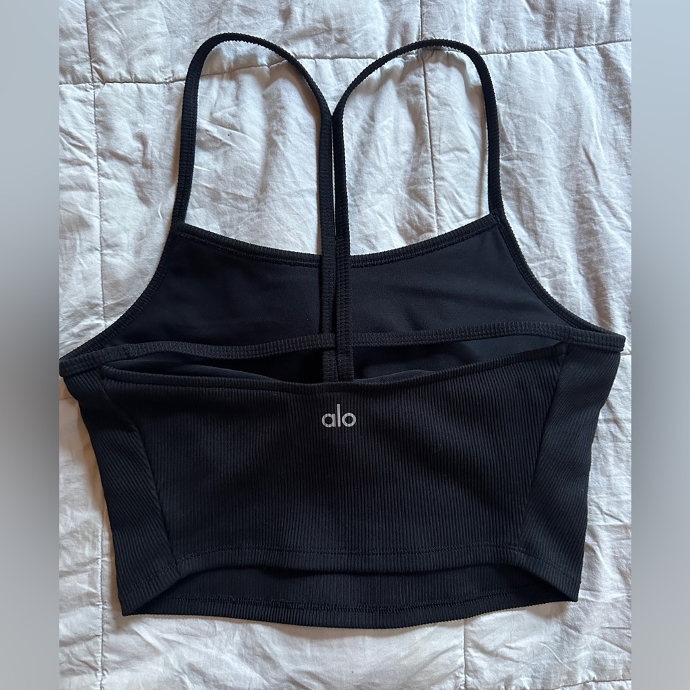 ALO Yoga Bra Top